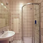 Apartamento Platinium Centrum