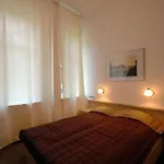 Platinium Centrum Apartamento *
