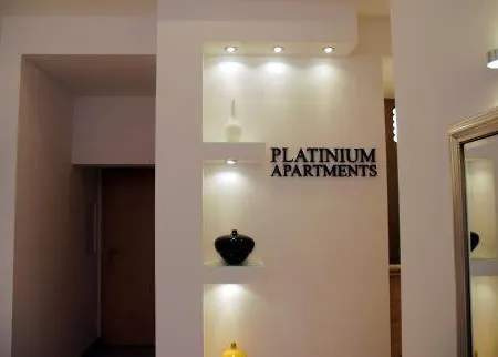 Apartment Platinium Centrum Breslau