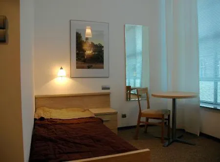 Platinium Centrum Βρότσλαβ