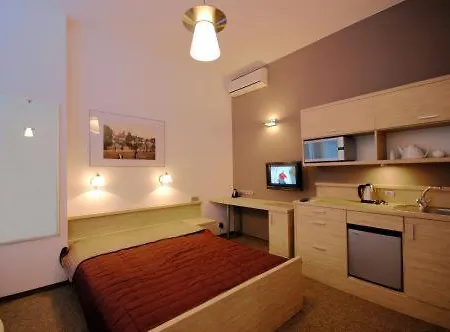 Platinium Centrum * Breslau