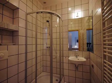 Апартаменты Platinium Centrum