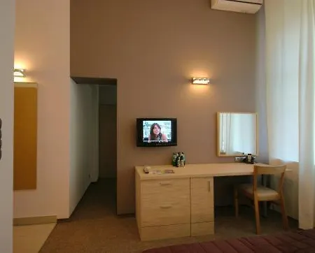 Platinium Centrum Breslau