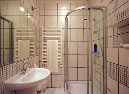 Апартаменты Platinium Centrum