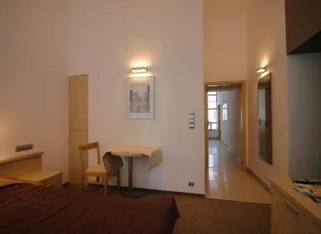 Apartment Platinium Centrum Breslau
