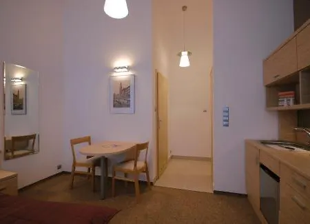 Platinium Centrum Вроцлав