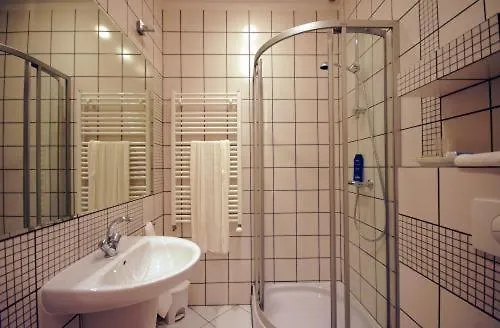 Apartamento Platinium Centrum