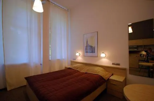 Platinium Centrum Apartament Wrocław